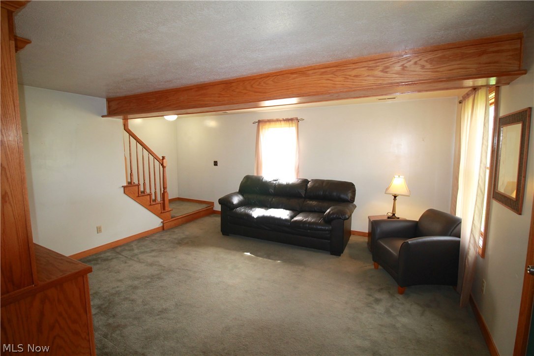 Easton Village - Residential