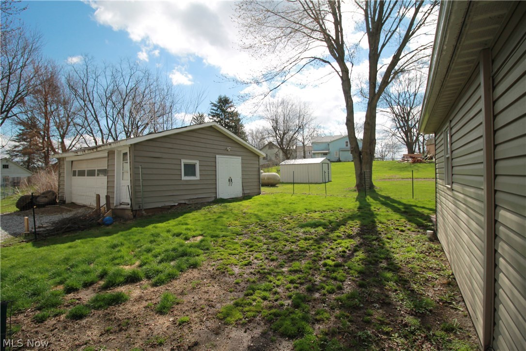 Easton Village - Residential