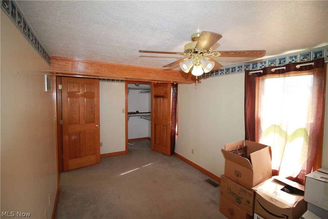 Easton Village - Residential