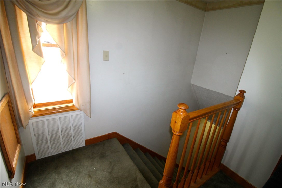 Easton Village - Residential