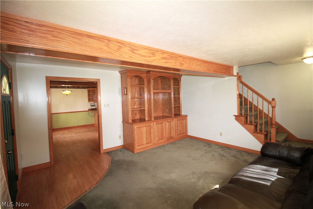 Easton Village - Residential