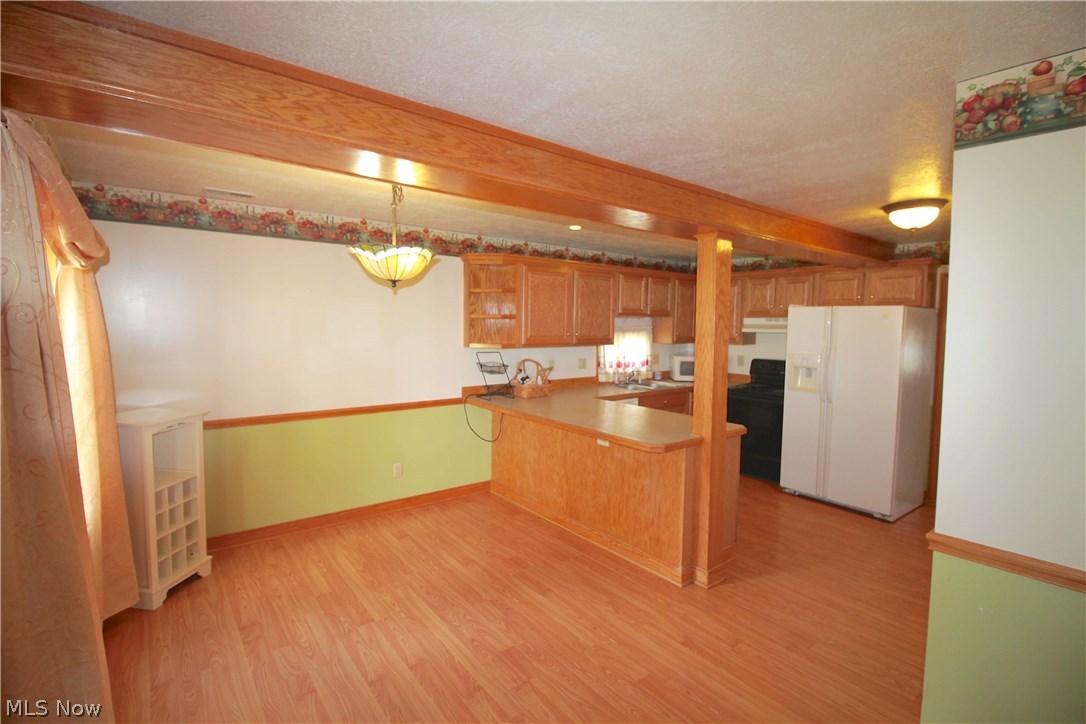 Easton Village - Residential