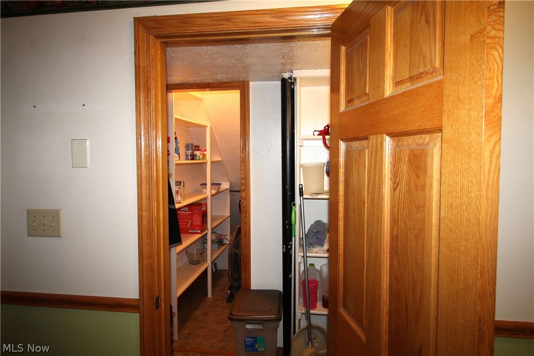 Easton Village - Residential