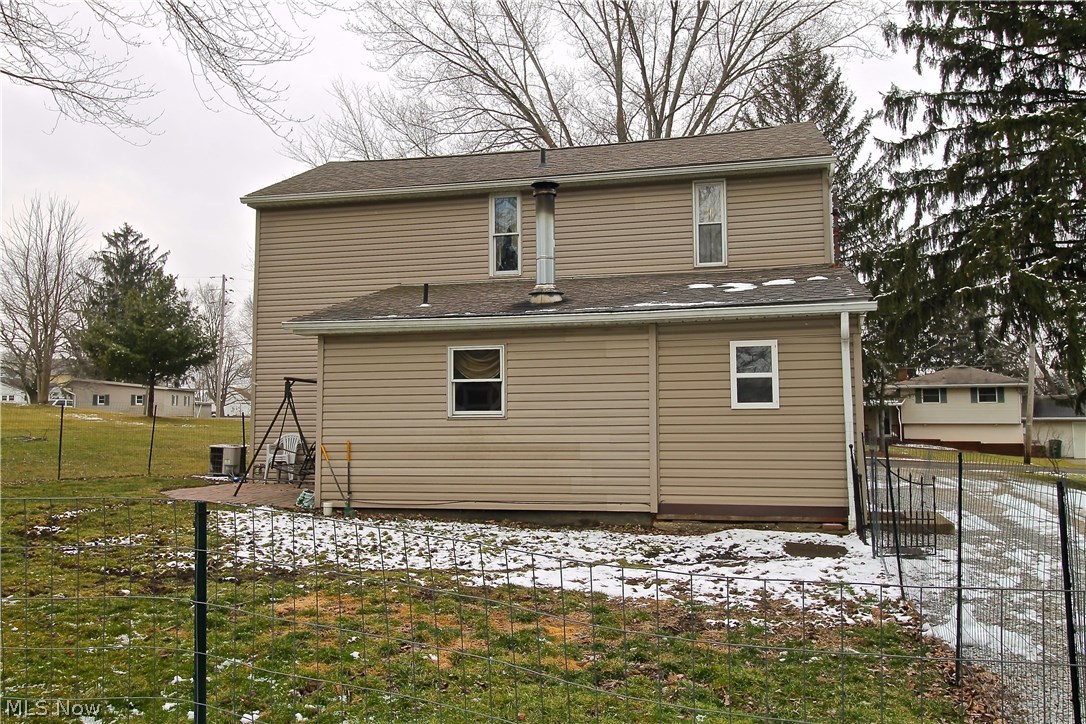 Easton Village - Residential