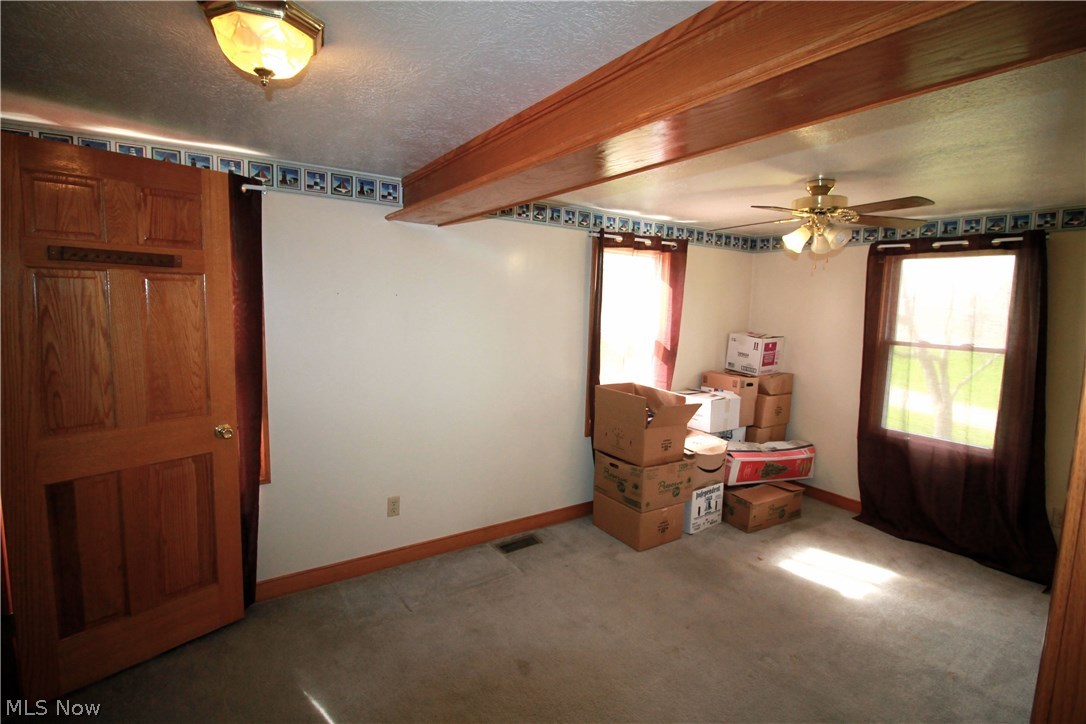 Easton Village - Residential