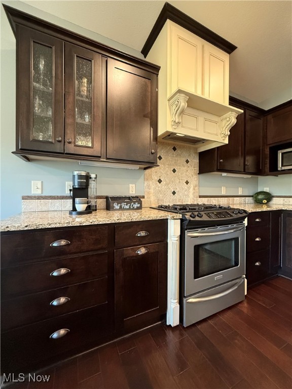 Northampton-Woodbrook Place - Residential