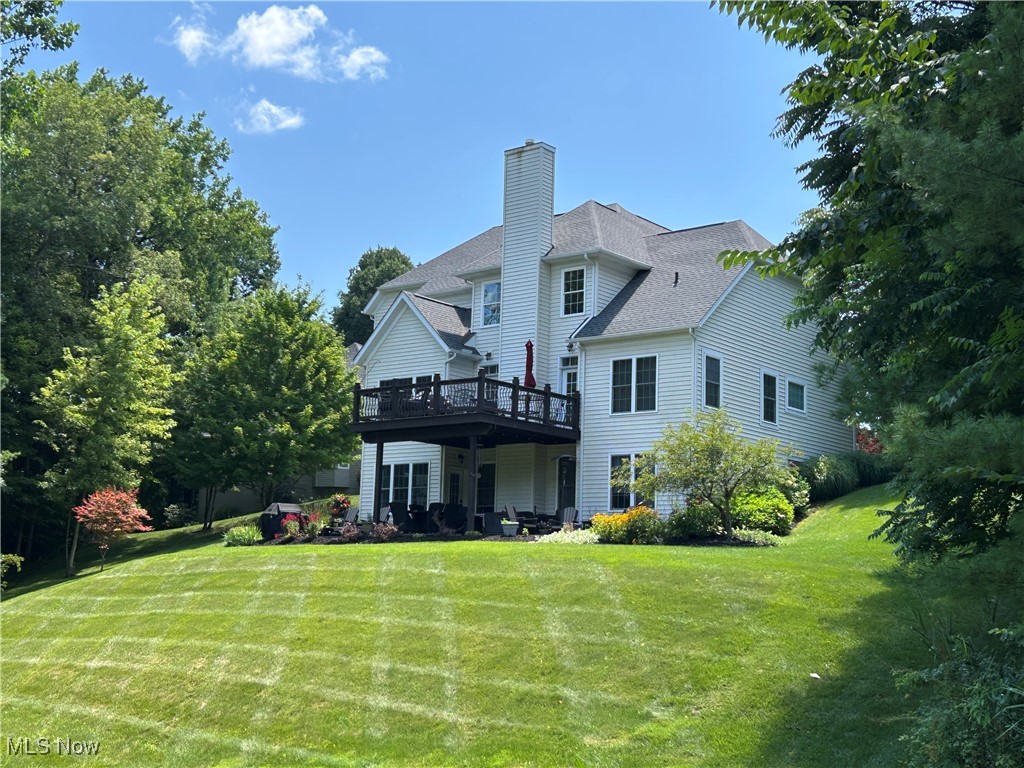 Northampton-Woodbrook Place - Residential