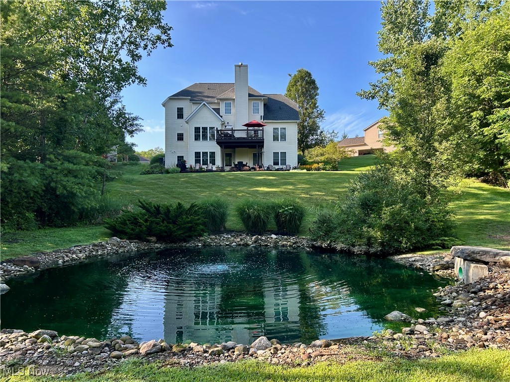 Northampton-Woodbrook Place - Residential