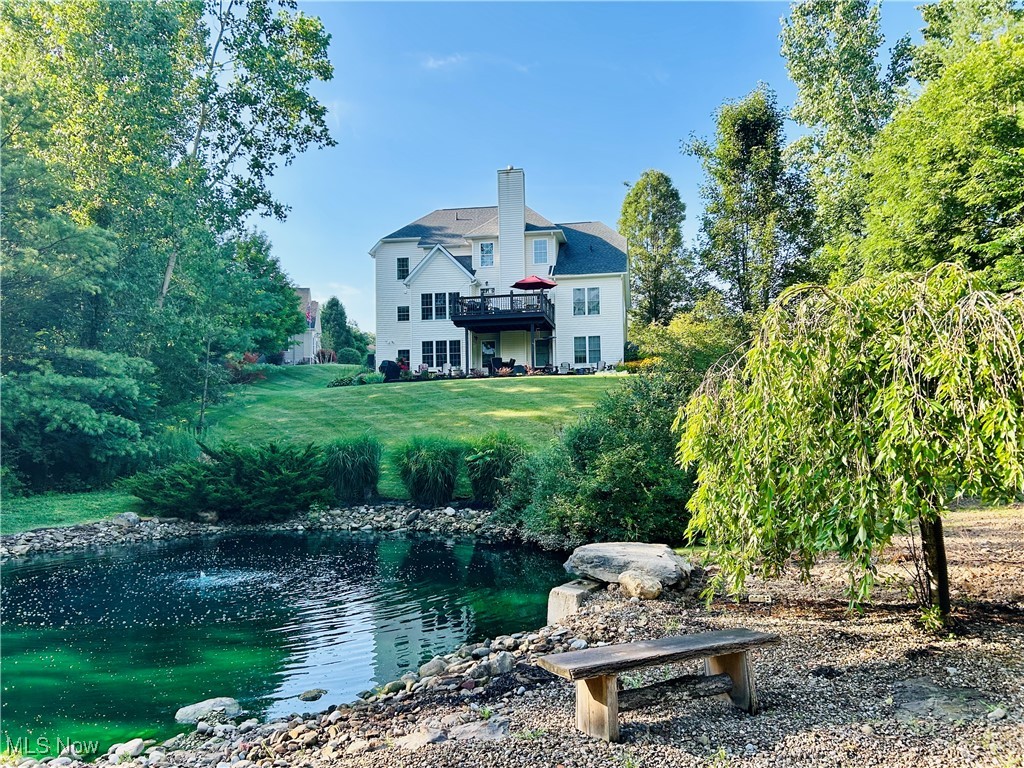Northampton-Woodbrook Place - Residential