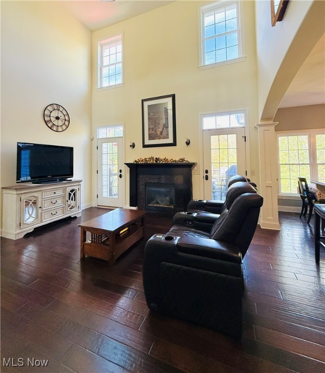 Northampton-Woodbrook Place - Residential