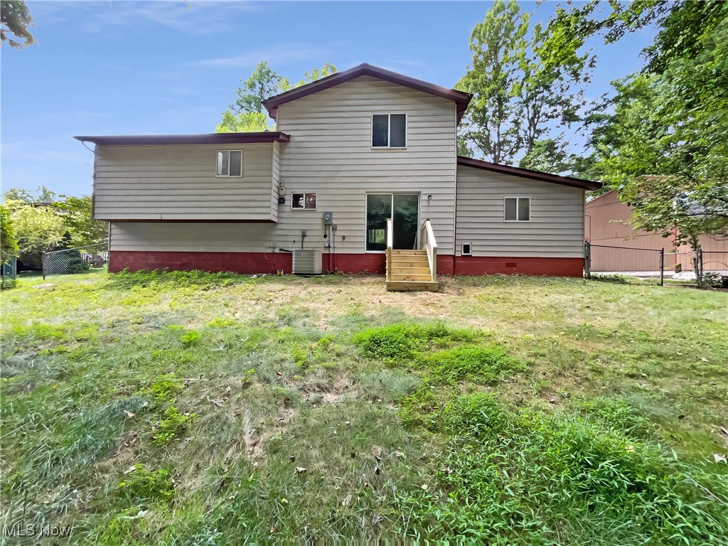 Tinkers Woods Sub - Residential