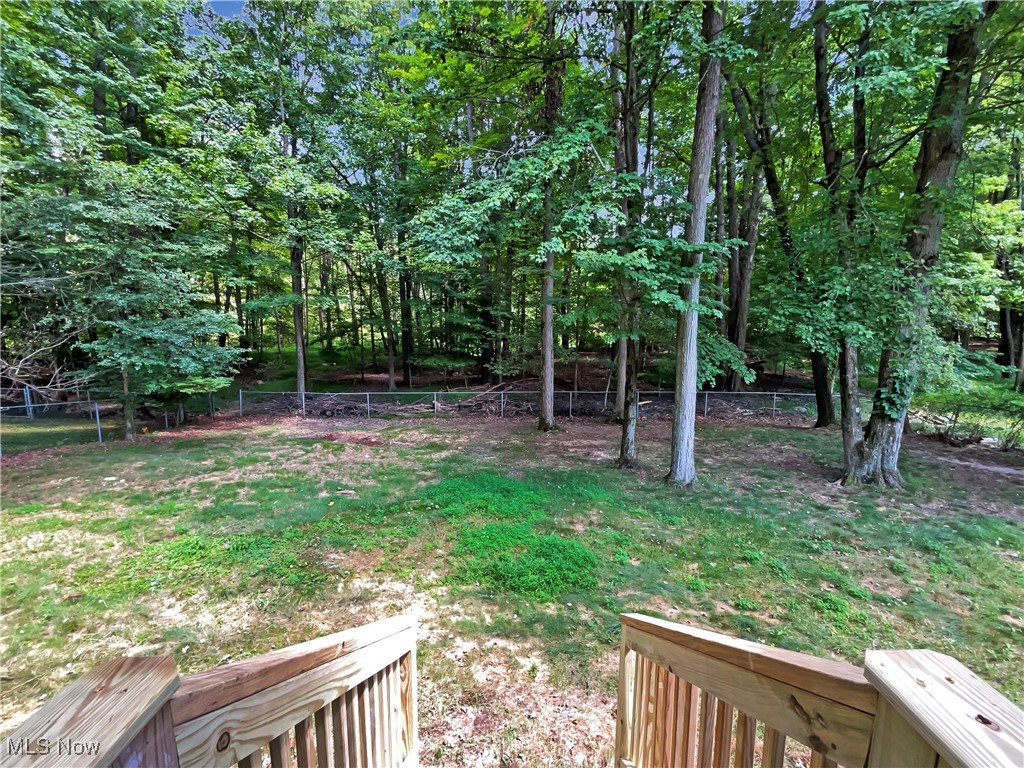 Tinkers Woods Sub - Residential