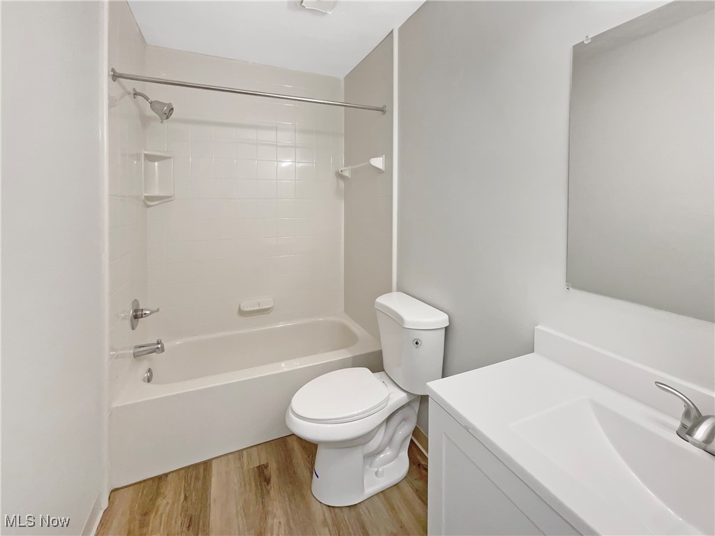 Tinkers Woods Sub - Residential