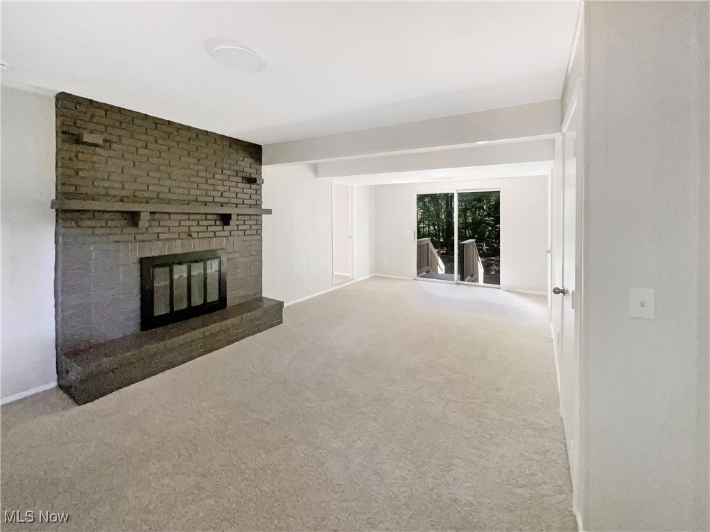 Tinkers Woods Sub - Residential