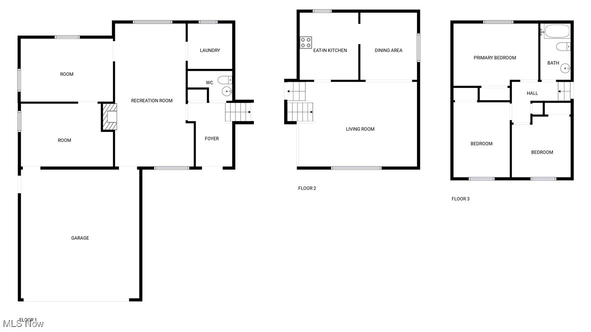 Tinkers Woods Sub - Residential