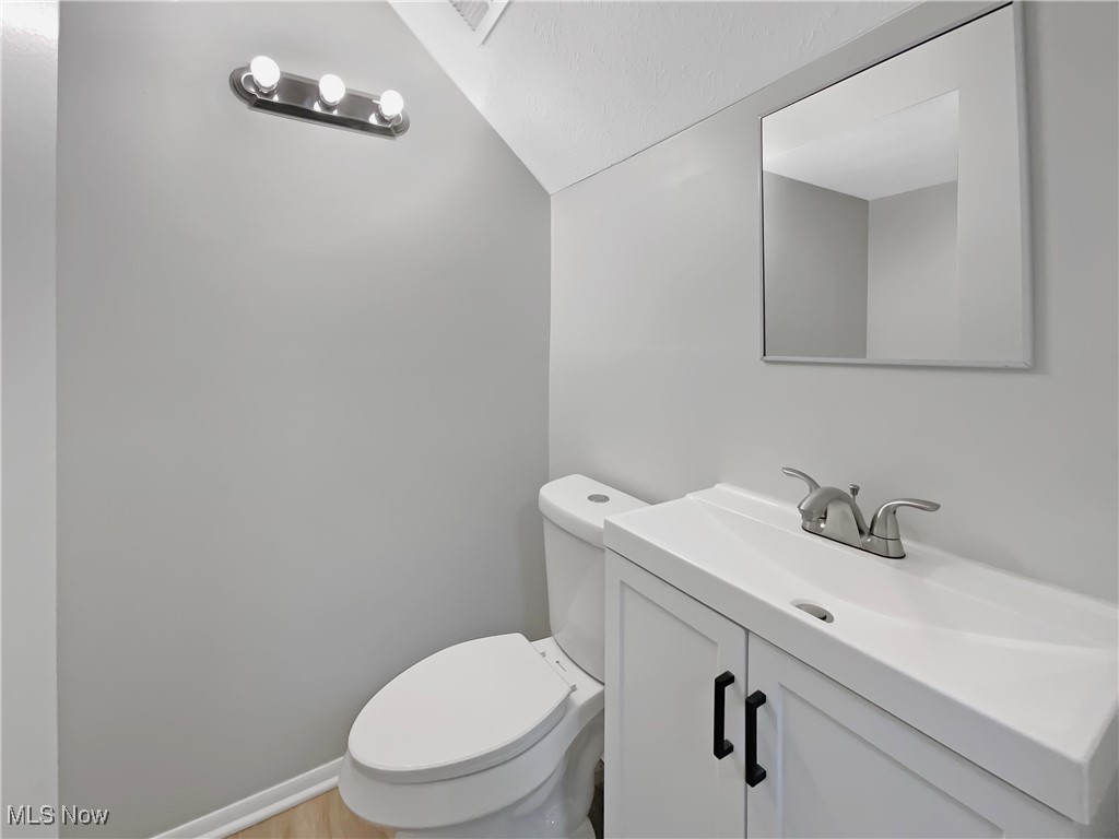 Tinkers Woods Sub - Residential