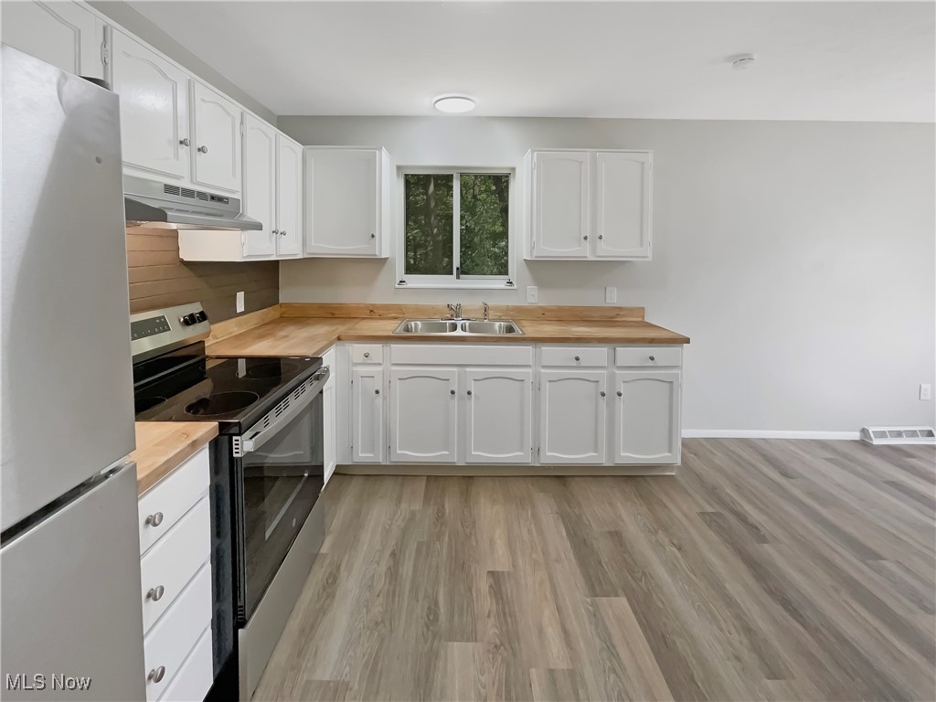 Tinkers Woods Sub - Residential