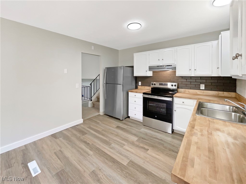 Tinkers Woods Sub - Residential