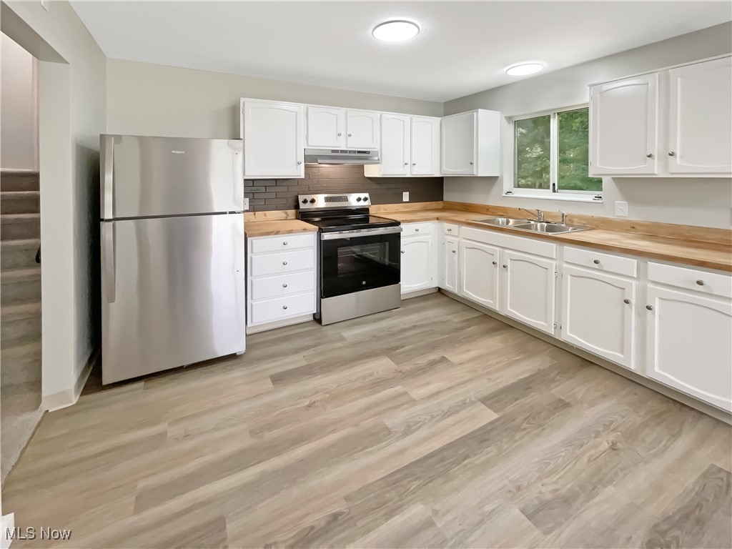 Tinkers Woods Sub - Residential