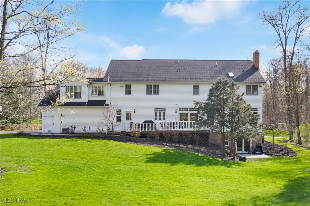 106 Champion Lane, Chagrin Falls, Ohio image 49
