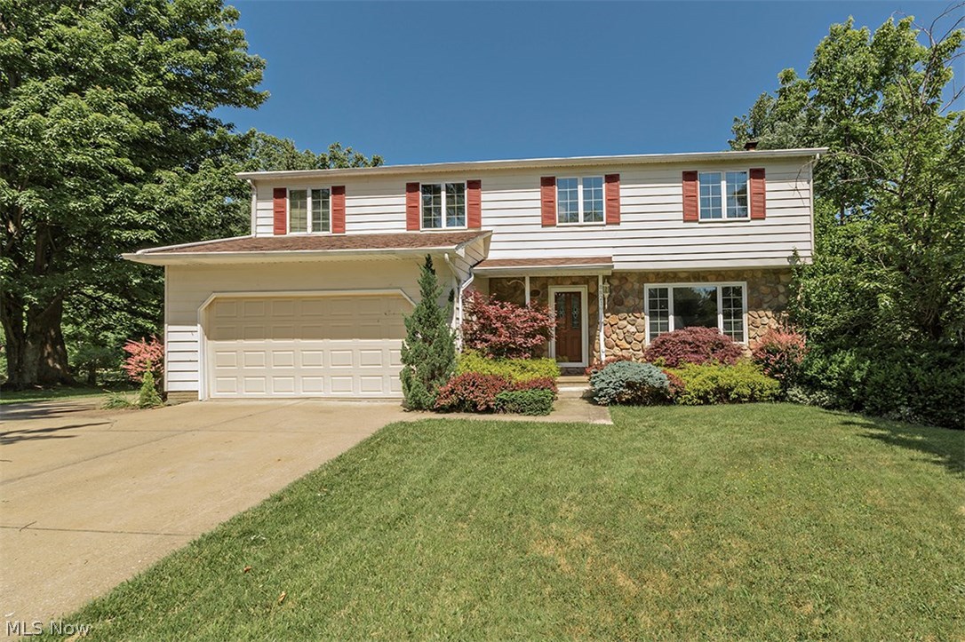 Pinegate 02 - Residential