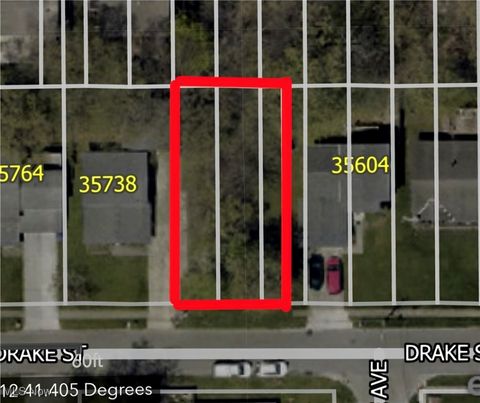 Drake Street, North Ridgeville, OH 44039 - #: 5112126