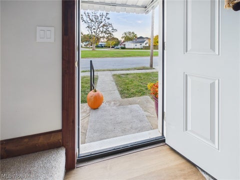 Tiny photo for 1106 Edwin Street, Parkersburg, WV 26101 (MLS # 5256728)