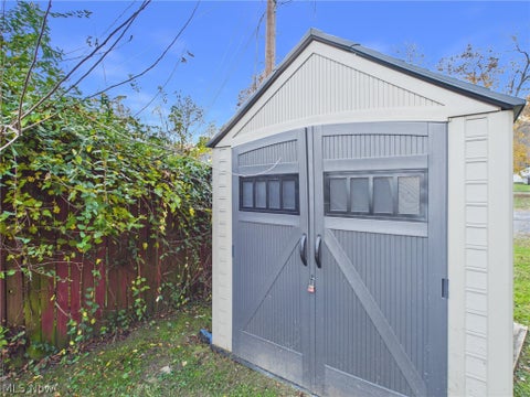 Tiny photo for 1106 Edwin Street, Parkersburg, WV 26101 (MLS # 5256728)