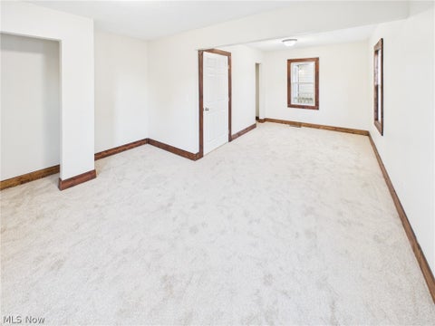 Tiny photo for 1106 Edwin Street, Parkersburg, WV 26101 (MLS # 5256728)