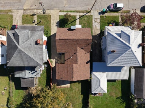 Tiny photo for 1106 Edwin Street, Parkersburg, WV 26101 (MLS # 5256728)