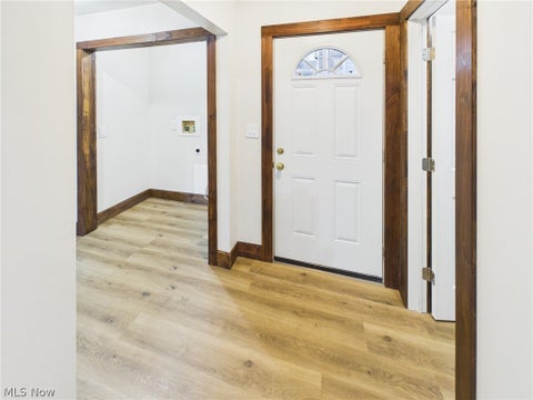 Tiny photo for 1106 Edwin Street, Parkersburg, WV 26101 (MLS # 5256728)