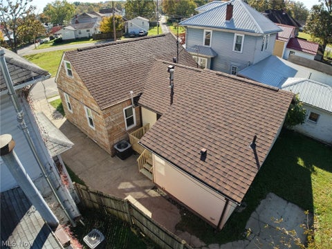 Tiny photo for 1106 Edwin Street, Parkersburg, WV 26101 (MLS # 5256728)