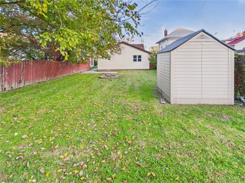Tiny photo for 1106 Edwin Street, Parkersburg, WV 26101 (MLS # 5256728)