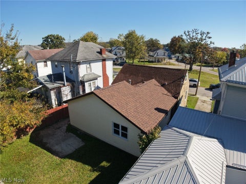Tiny photo for 1106 Edwin Street, Parkersburg, WV 26101 (MLS # 5256728)