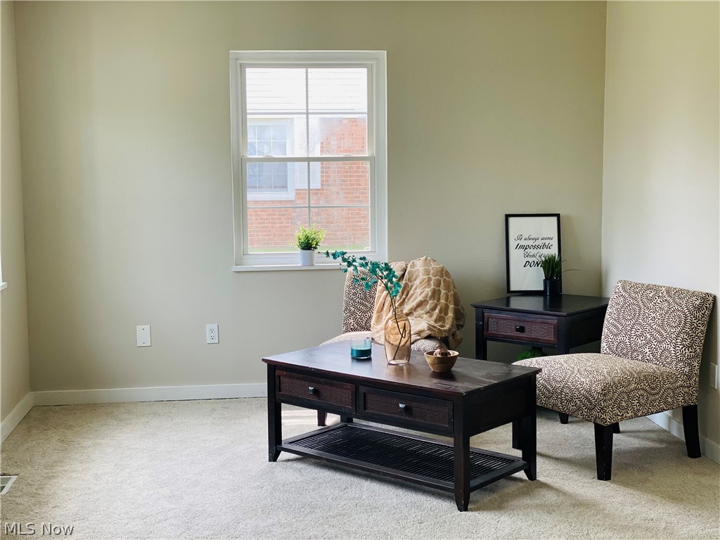 Benton Village Condo - Residential