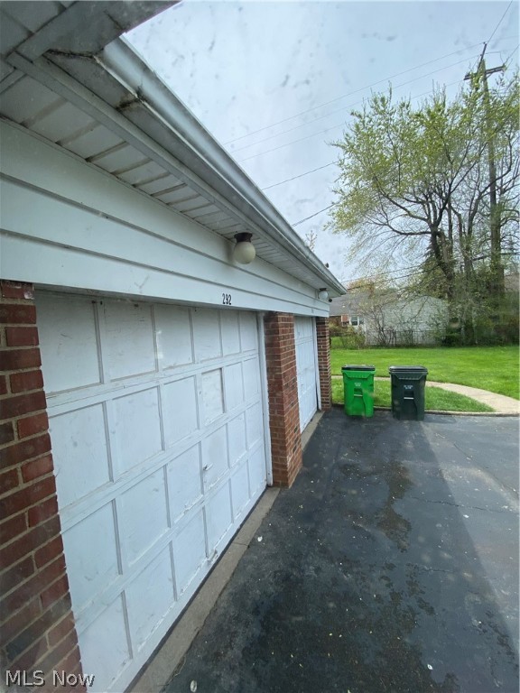 Benton Village Condo - Residential