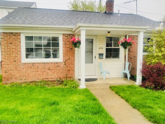 Benton Village Condo - Residential