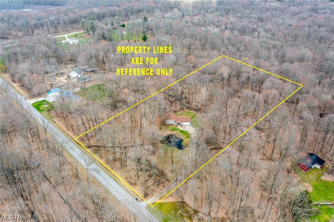 Troy Sec 14 - Residential