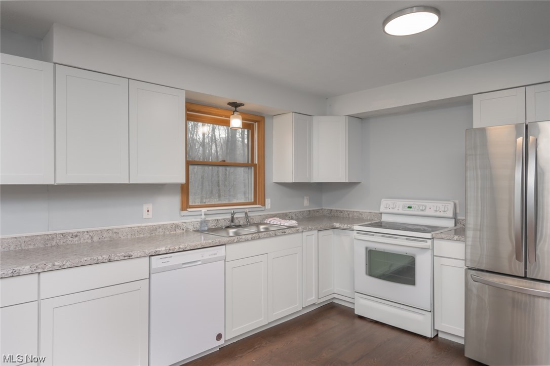 Troy Sec 14 - Residential