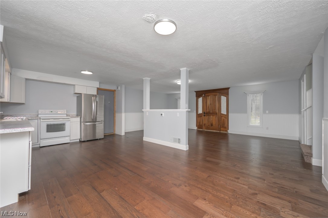 Troy Sec 14 - Residential