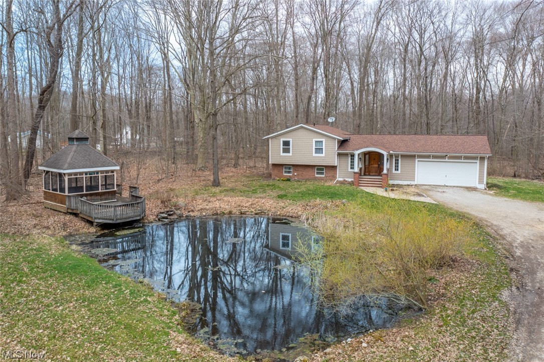 Troy Sec 14 - Residential