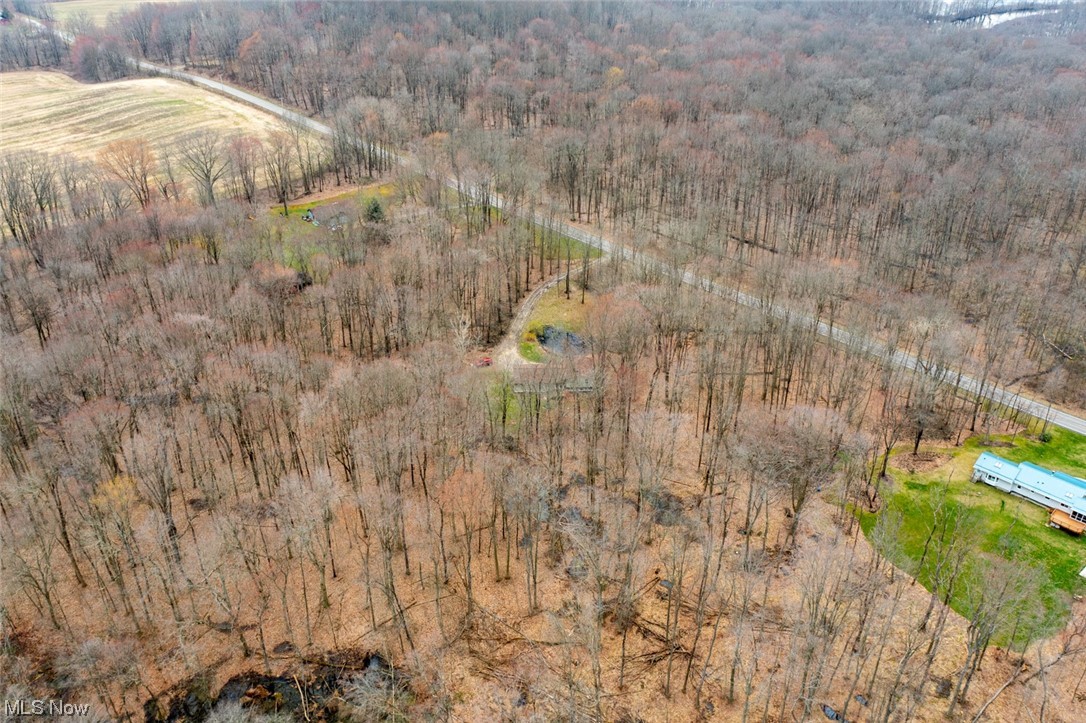 Troy Sec 14 - Residential