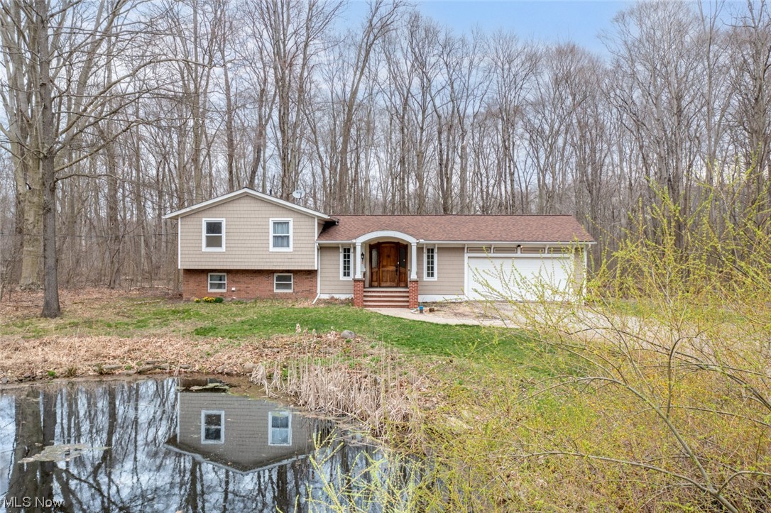 Troy Sec 14 - Residential