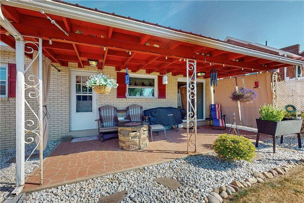 Photo of 3238 Portland Boulevard, Steubenville, OH 43952 (MLS # 5173699)