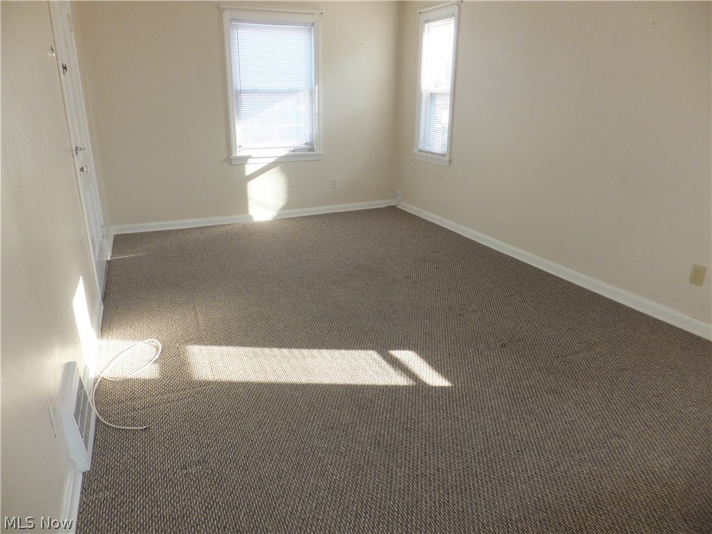 Crawford - Residential Income