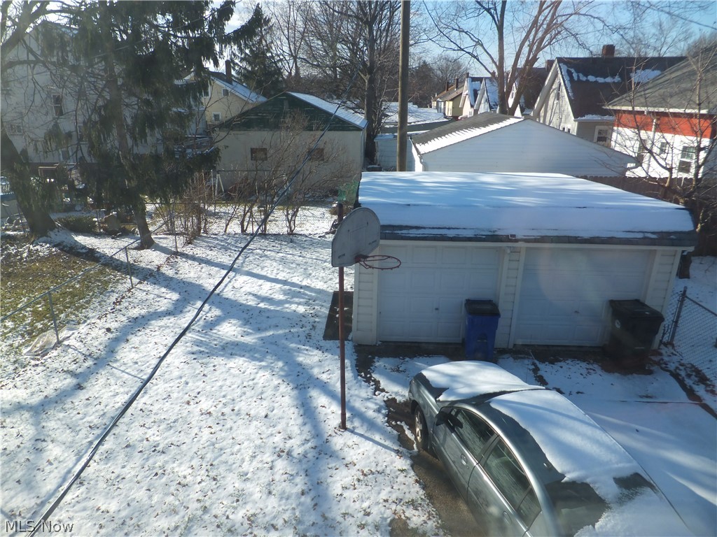 Crawford - Residential Income