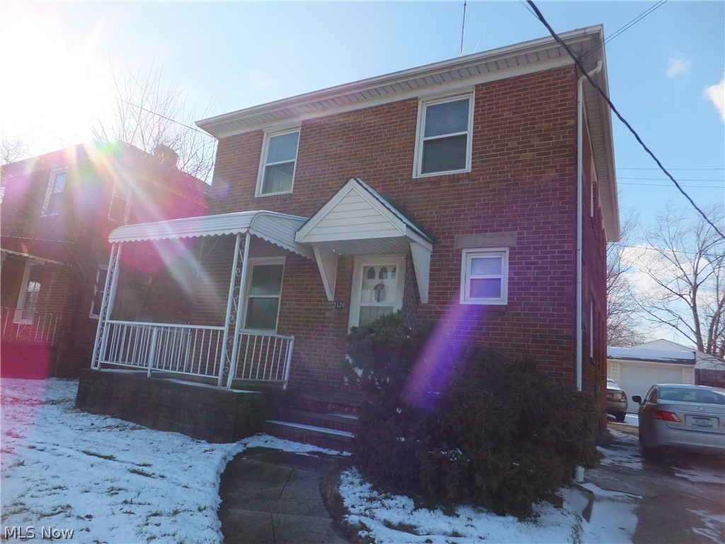 Crawford - Residential Income