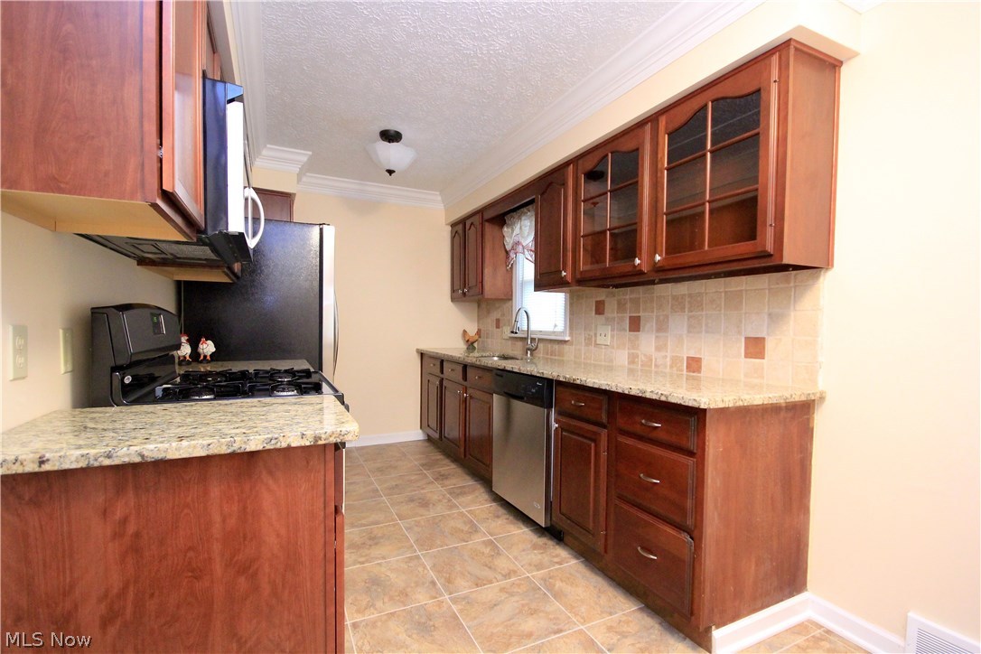 Walker Springfield - Residential