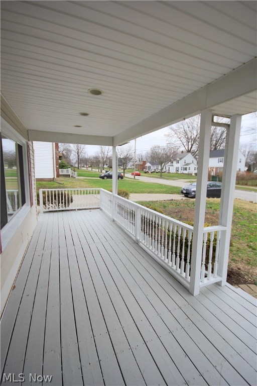 Walker Springfield - Residential