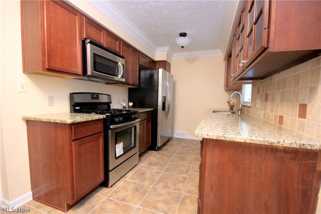 Walker Springfield - Residential